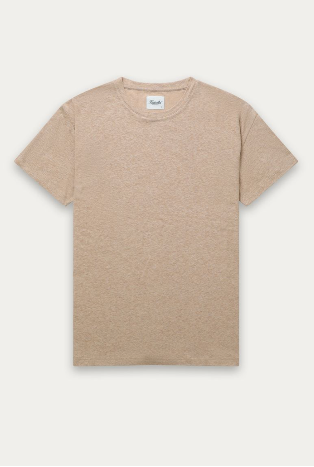 Linen Tee