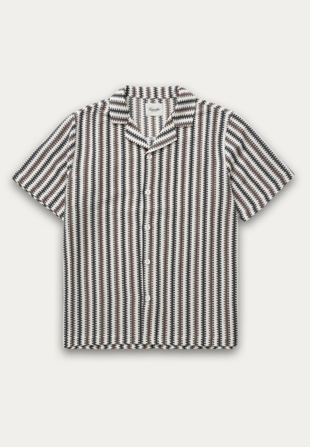Zig Zag Shirt