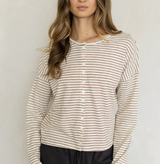 Asher Cardigan