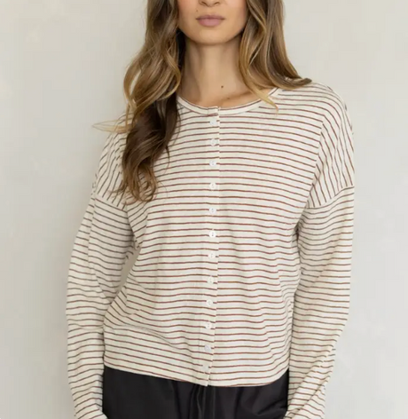 Asher Cardigan