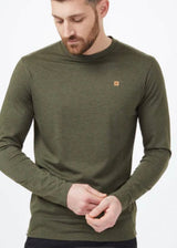 TreeBlend Classic Long Sleeve