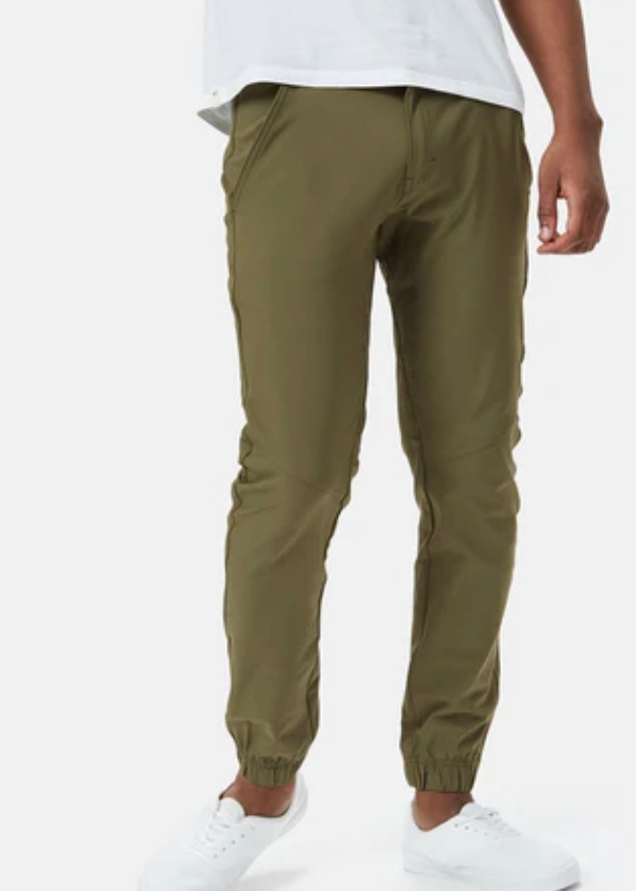 InMotion Jogger