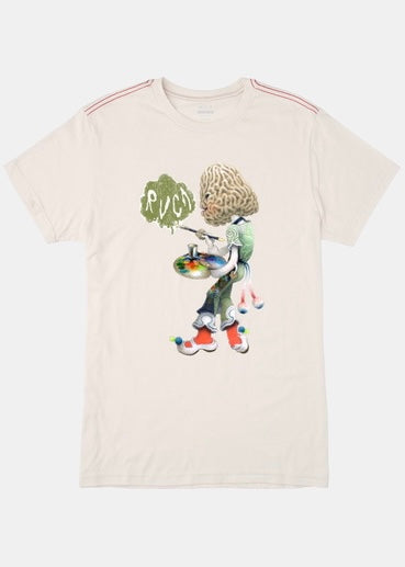Gordon Painter Tee