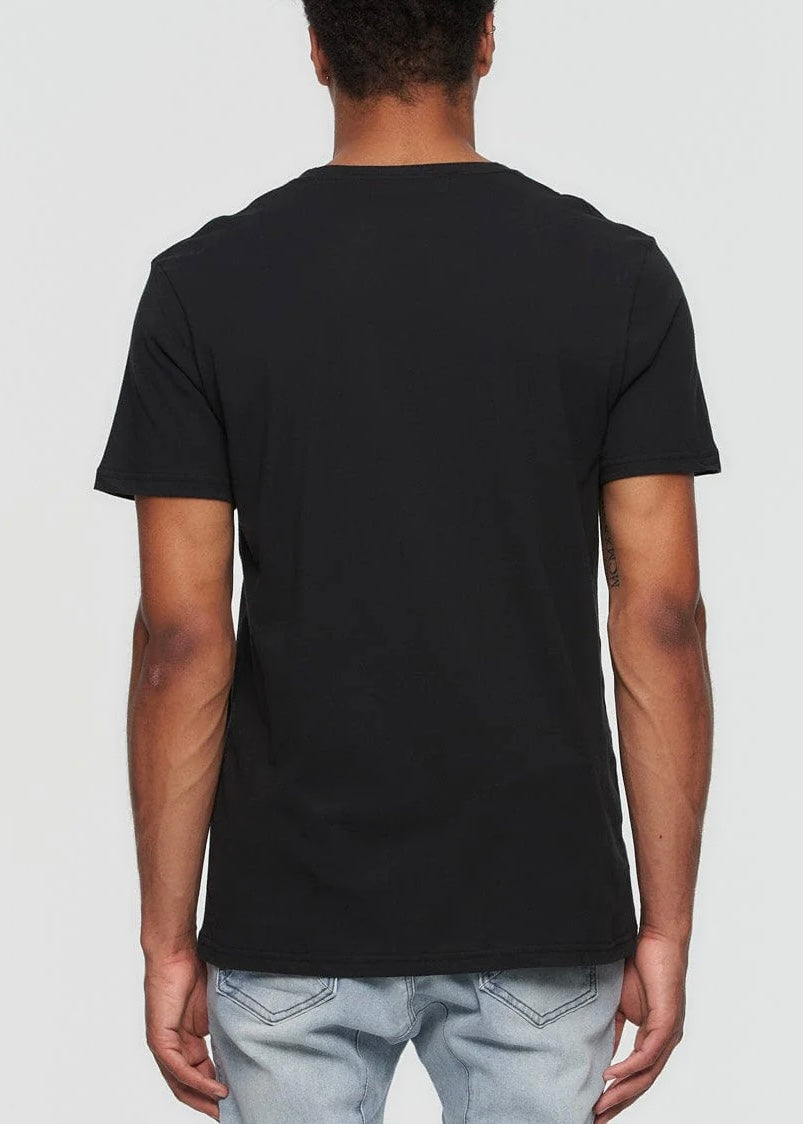 Crew Neck Tees - Mix 3-Pack