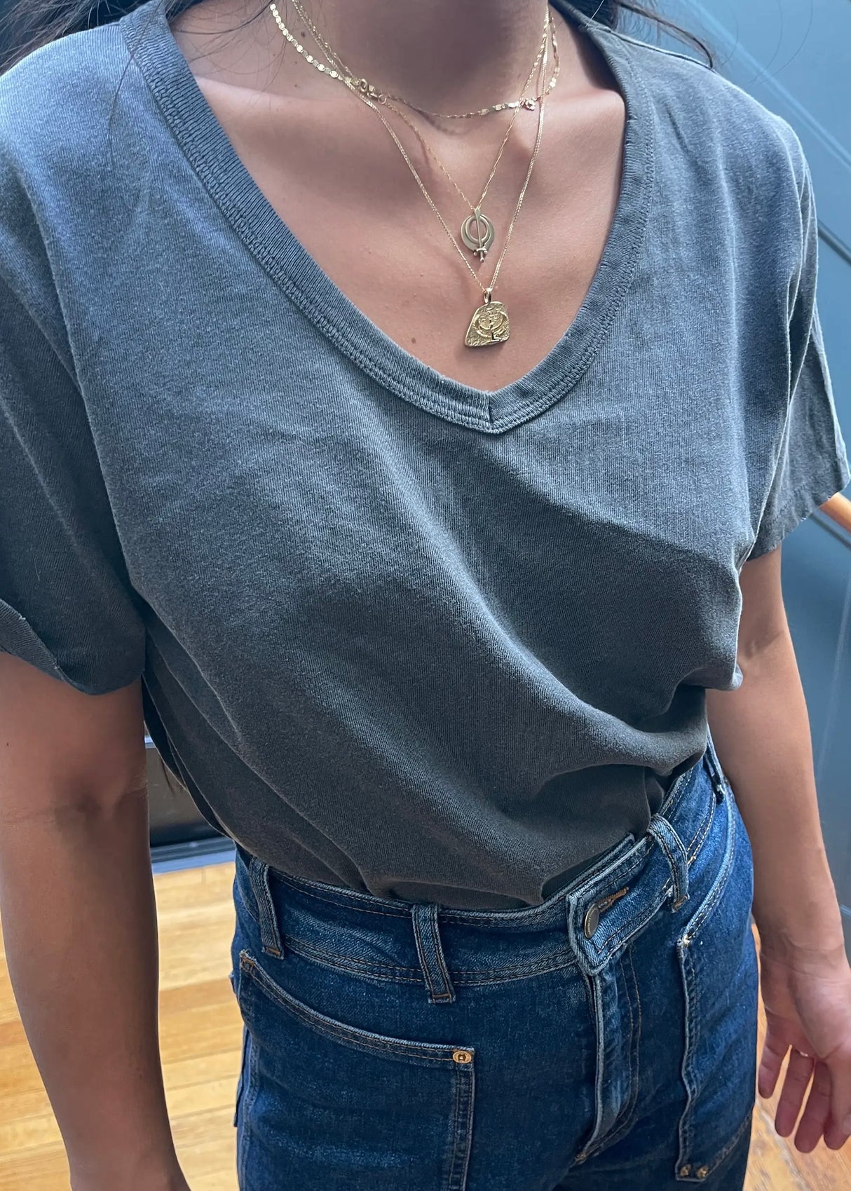 La Vie Tee