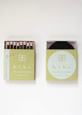 10 Miniute Aroma Incense (Box of 8)