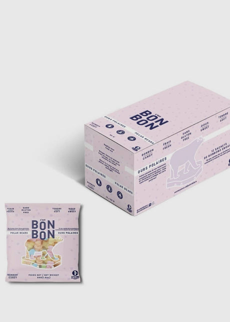 Polar Bears - 50g