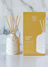 Golden State Reed Diffuser