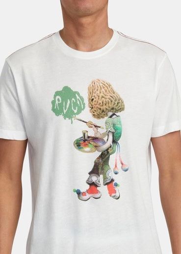 Gordon Painter Tee
