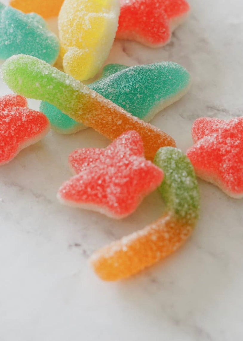Seven Seas Mix - 50g