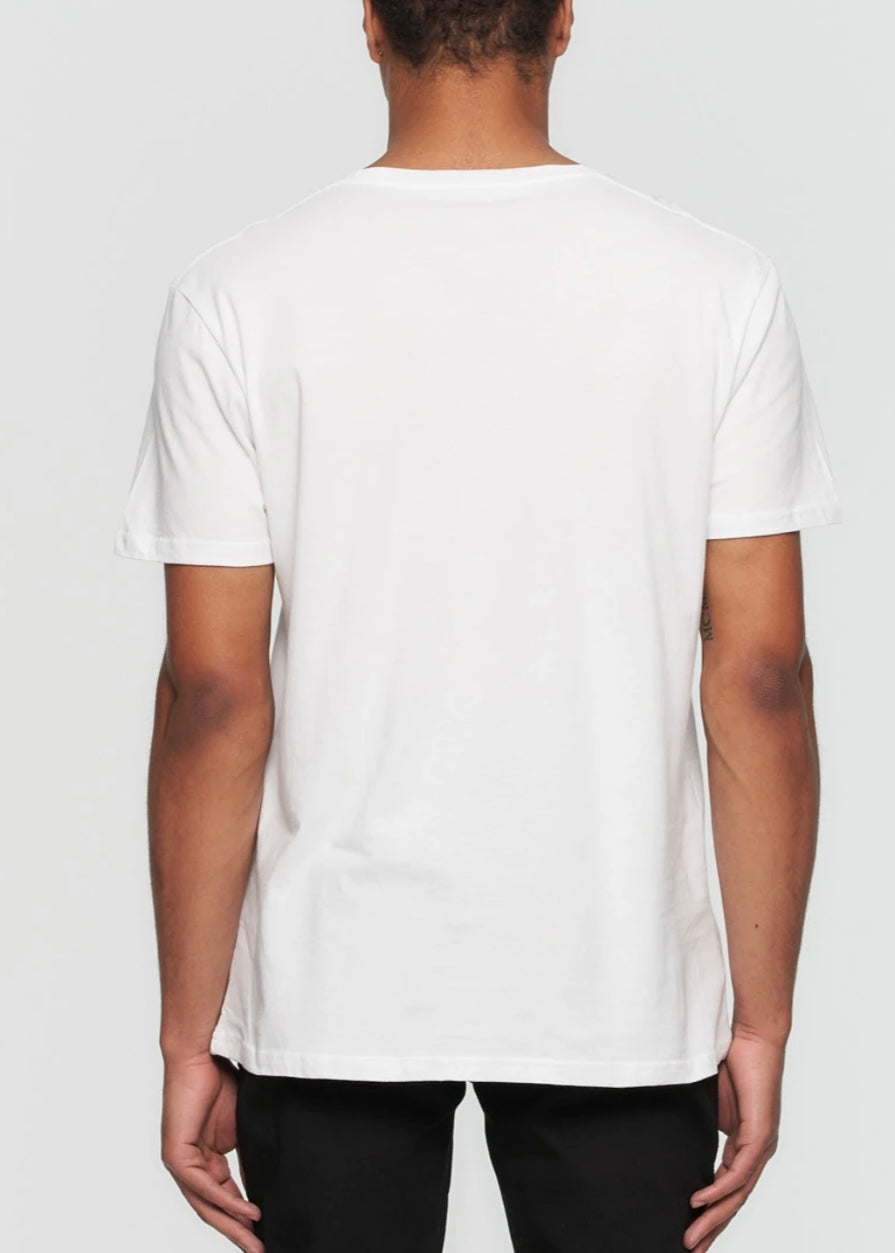 3-Pack Crew White