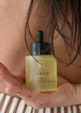 Solstice Hair and Body Oil