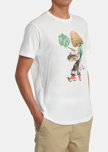 Gordon Painter Tee