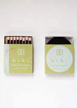 10 Miniute Aroma Incense (Box of 8)