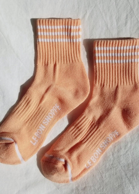 Girlfriend Socks