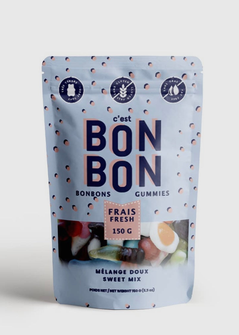 Sweet Mix - 150g