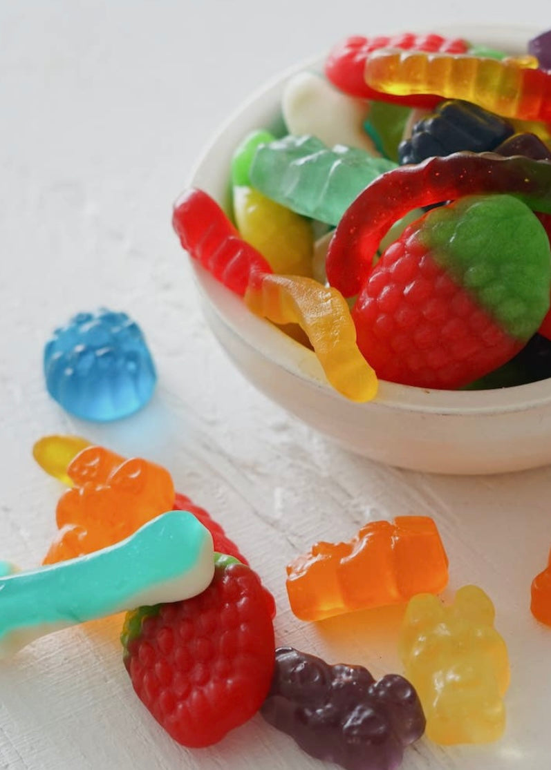 Sweet Mix - 150g