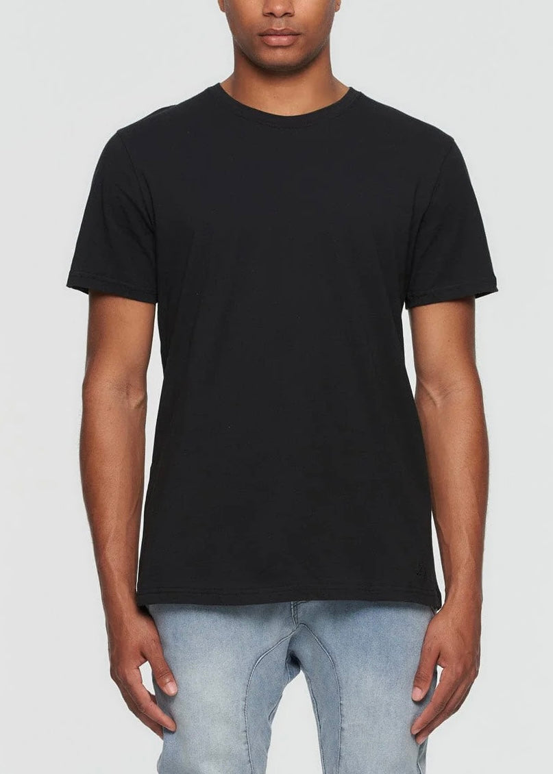 Crew Neck Tees - Mix 3-Pack