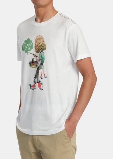 Gordon Painter Tee