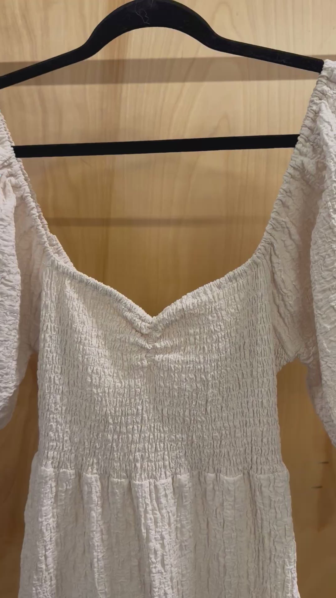 Saltwater Luxe Fulmer Dress