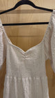 Saltwater Luxe Fulmer Dress