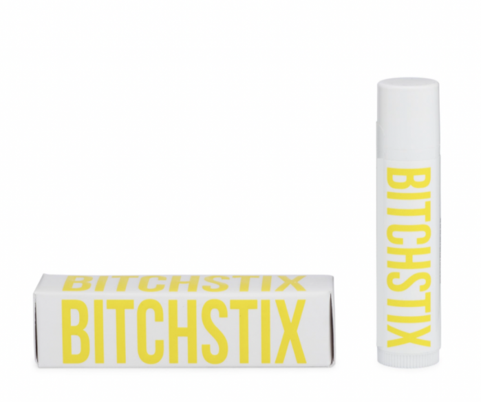 SPF 30 Lip Balm - Pineapple Twist