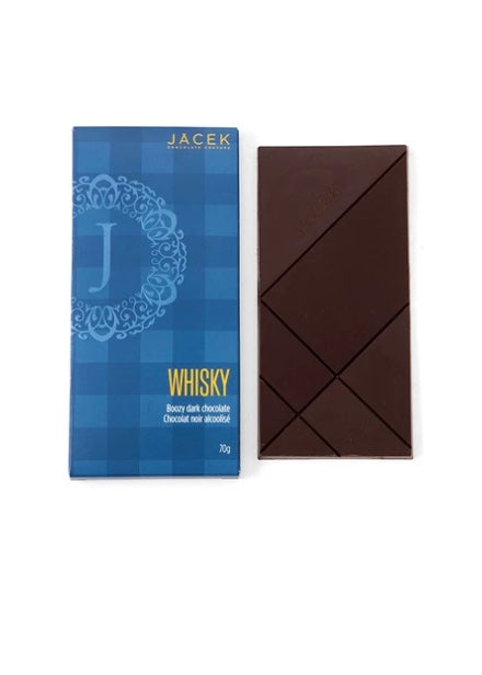 The Whisky Bar