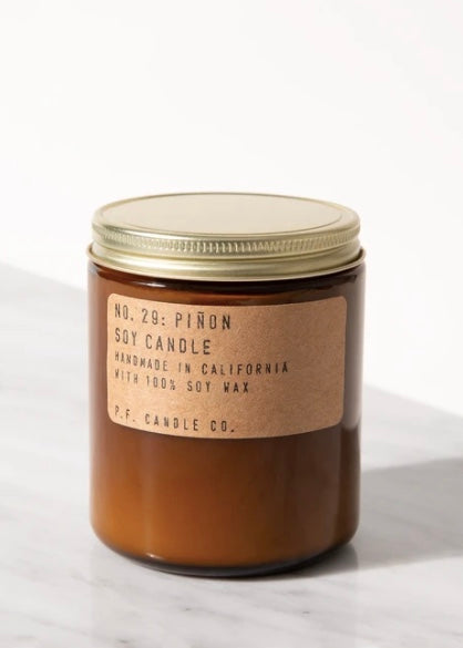 Pinon Candle - 7.2oz