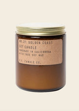Golden Coast Candle - 7.2oz