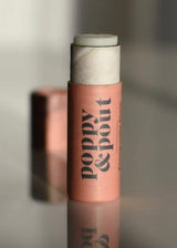 Pomegranate & Peach Lip Balm