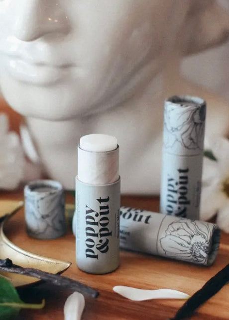 Sweet Mint Lip Balm