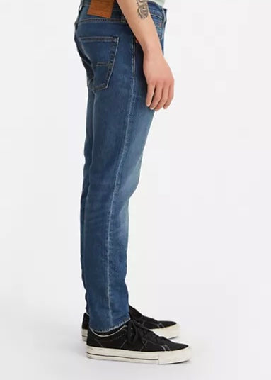 512 Slim Taper Fit Jeans - Falcon Blues