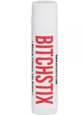 SPF 30 Lip Balm - Black Cherry