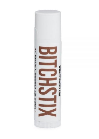 SPF 30 Lip Balm - Classic Coconut