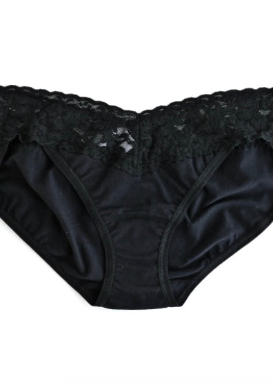 Supima Cotton V-Kini