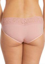 Supima Cotton V-Kini