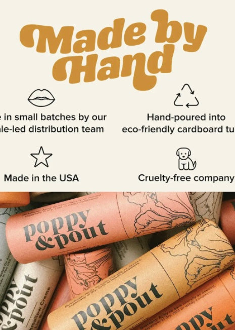 Wild Honey Lip Balm
