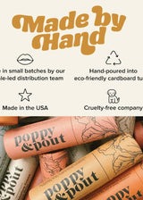Wild Honey Lip Balm