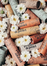 Wild Honey Lip Balm