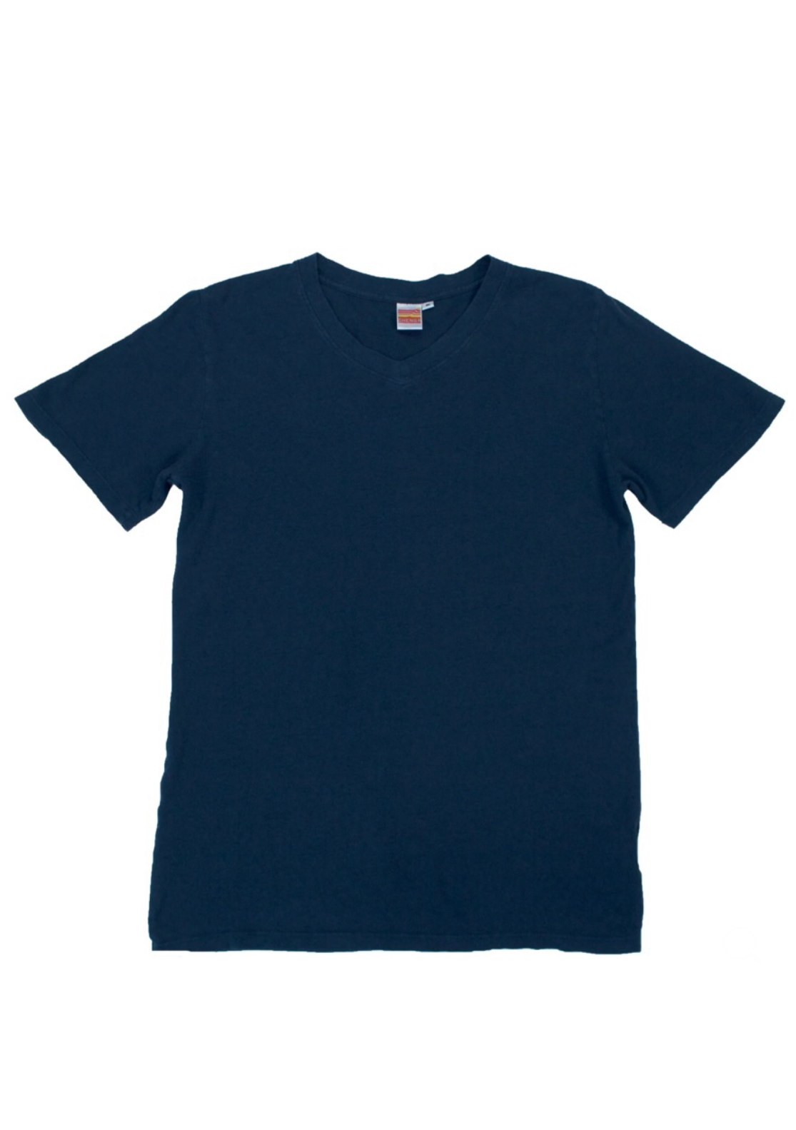 Chenga V-Neck Tee
