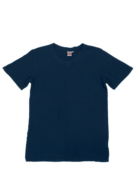 Chenga V-Neck Tee