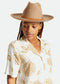 Sedona Reserve Cowboy Hat in Black & Mojave