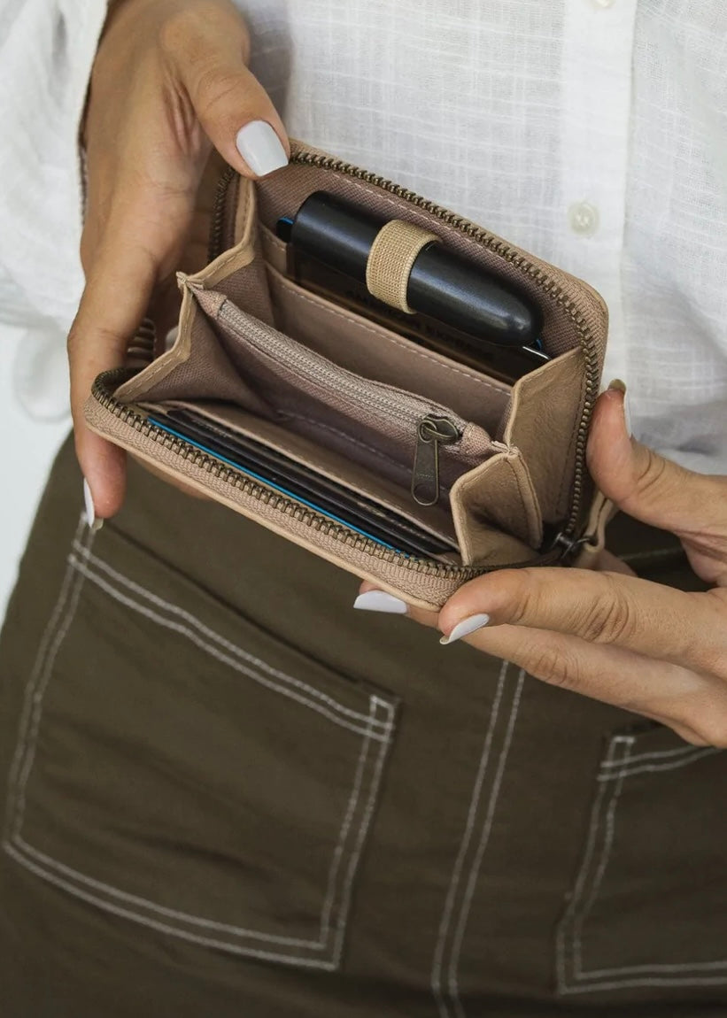 Quin Wallet