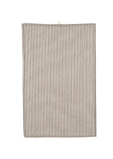 Ticking Tea Towel