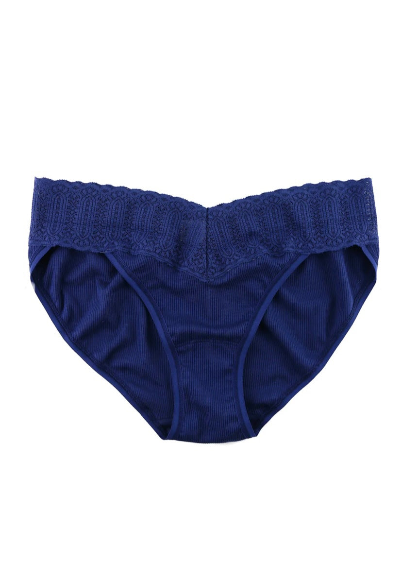 Eco Rib V-Kini