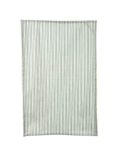 Ticking Tea Towel