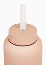 Lounge Straw & Cap