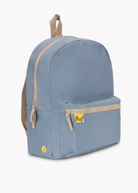 B Pack Backpack - Mid Blue
