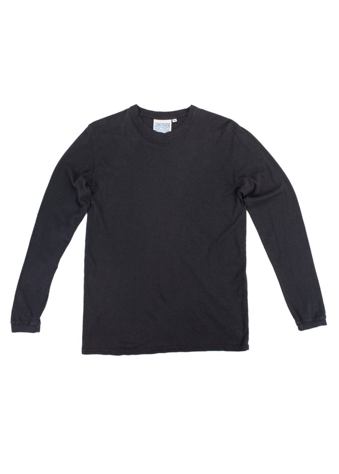 【ohga】BACK RIBBON T-shirt Odd Future OFWGKTA Flare Blue T-Shirt at Hamilton Place in
