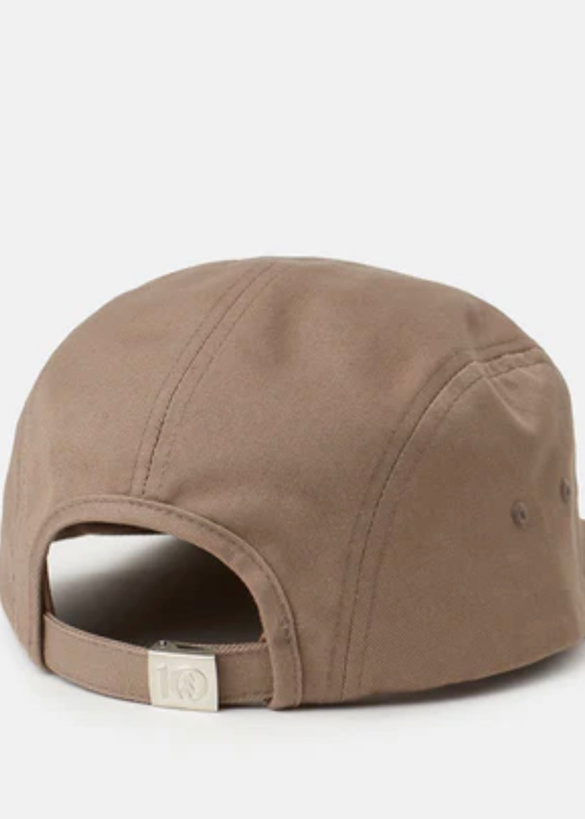 Camper Hat